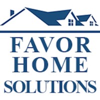 Favor Home Solutions logo - Similar company to Guud Marketing