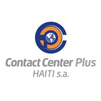 Contact Center Plus Haiti S.A.