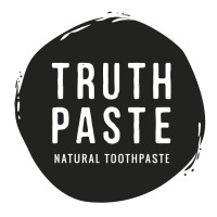 Truthpaste logo - Similar company to Bee Cosmetics