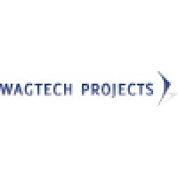 Wagtech Projects Ltd logo - Similar company to Aemas