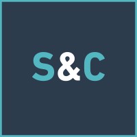 Study & Consult e.V. logo - Similar company to Studentop E.V. - Studentische Unternehmensberatung