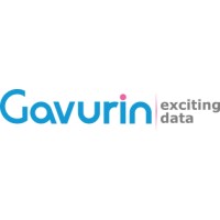 Gavurin logo - Similar company to Kite String Data
