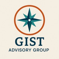 Gist Advisory Group logo - Similar company to Parvata