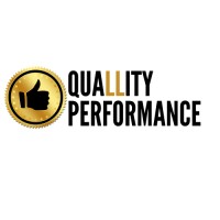 Quallity Performance logo - Similar company to L7 Gestão,Treinameno E Consultoria