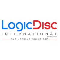 LogicDisc Int. Pvt. Ltd. logo - Similar company to Transtech Electronic Controls