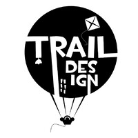 Trail Design logo - Similar company to Mtb Freak