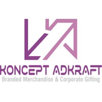 𝗞𝗢𝗡𝗖𝗘𝗣𝗧 𝗔𝗗𝗞𝗥𝗔𝗙𝗧 logo - Similar company to Corner Shoppy