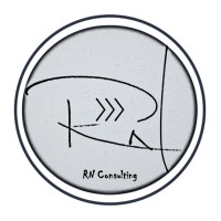 RN Consulting logo - Similar company to Webbhuset Finland Oy Ab