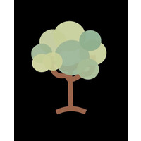 Treelife App logo - Similar company to Vysion