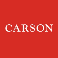 The Carson Group logo - Similar company to Greendropship