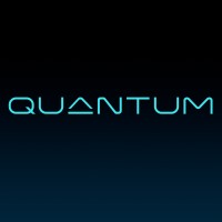 The Quantum Wellness Spa logo - Similar company to Oasis Adaptogens