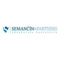 Semančín & Partners S.R.O.