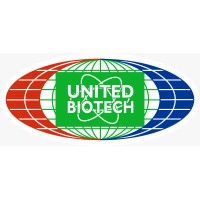United Biotech India Pvt.Ltd. logo - Similar company to Modulus Cosmetics