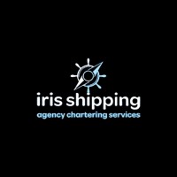 IRIS SHIPPING B.V. ⚓️ logo - Similar company to Mywaycunda