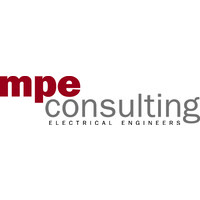 MPE Consulting logo - Similar company to Be One Studio