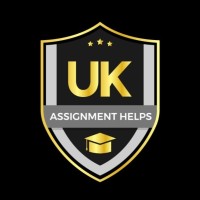 UK Assignment Helps logo - Similar company to Uk Assignment Hub