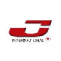 J-International logo - Similar company to Puroclean Of Newark