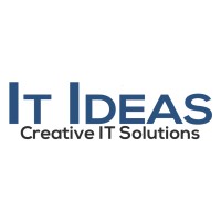 ITideas logo - Similar company to Ideas It