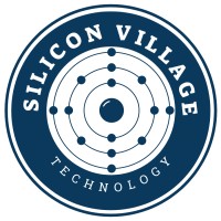 Silicon Village logo - Similar company to Koogle®