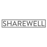 Sharewell logo - Similar company to Wvvy