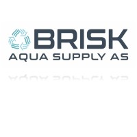 Brisk Aqua Supply AS logo - Similar company to Krysse As
