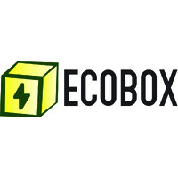 Ecobox Şarj | Atay Güç ve Enerji Sistemleri logo - Similar company to Liva Global Enerji