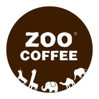 ZOO COFFEE China logo - Similar company to Zoo Tribe