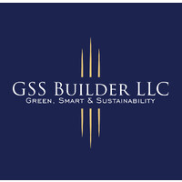 GSS Builders LLC logo - Similar company to District Properties