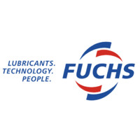 FUCHS OIL CORPORATION (CZ), spol. s r.o. logo - Similar company to Viking Construction Co