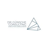 Dr. Günsche Consulting GmbH logo - Similar company to Tridelta Siperm Gmbh