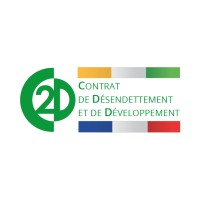 Le C2D en Côte d'Ivoire logo - Similar company to Evalsdgs