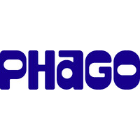 Phago logo - Similar company to Claimlane