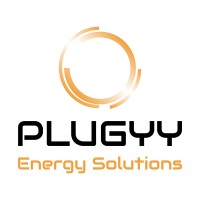 Plugyy Energy Solutions logo - Similar company to Bengsolar