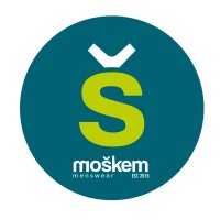 Moskem Menswear logo - Similar company to Talent Hunt Centroamérica