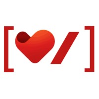 Byte Coração logo - Similar company to Ongs Sustentáveis