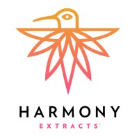 Harmony Extracts logo - Similar company to Leiffa