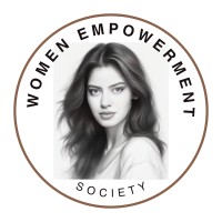 Women empowerment society logo - Similar company to Mifi Source
