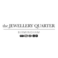 The Jewellery Quarter Birmingham logo - Similar company to Slow Food Birmingham