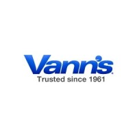 Vann's Acquisition LLC logo - Similar company to Playback Distribution