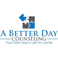 A Better Day Counseling Llc