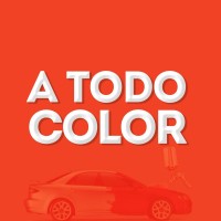 A Todo Color logo - Similar company to Pc3 Argentina