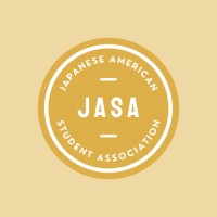 Japanese American Student Association logo - Similar company to Asian American Student Association (Aasa) At University Of Utah