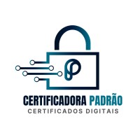 Certificadora Padrão logo - Similar company to Orion Certificado Digital