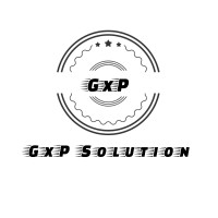 GxP Solution logo - Similar company to Pinnapt Systems
