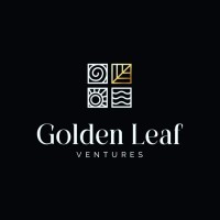 GOLDEN LEAF VENTURES logo - Similar company to Charzeblock
