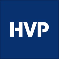 HVP - Business & Technology Consulting logo - Similar company to Clamic Global