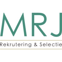 MRJ Rekrutering & Selectie logo - Similar company to Ra-ise / HR Freelance & Coaching