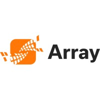 ArrayNetworksKK logo - Similar company to Coolso