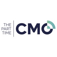 The Part-Time CMO logo - Similar company to The Quiet Consultant