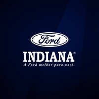 Ford Indiana logo - Similar company to Brione Veiculos